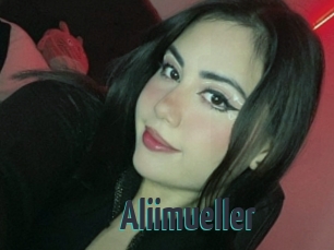 Aliimueller