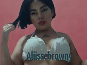 Aliissebrowny