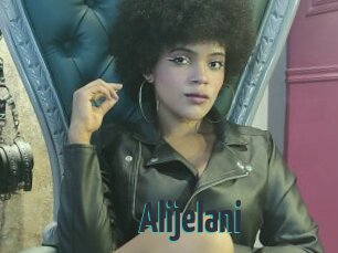 Alijelani