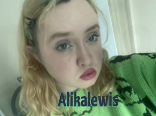 Alikalewis