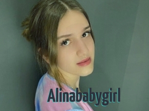 Alinababygirl