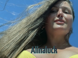 Alinaluck