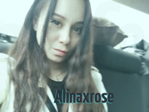 Alinaxrose