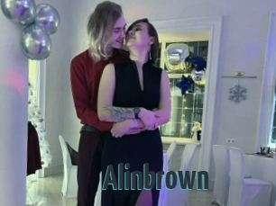 Alinbrown