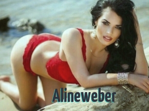 Alineweber