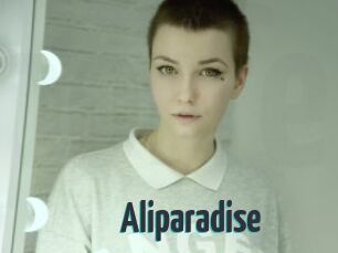 Aliparadise