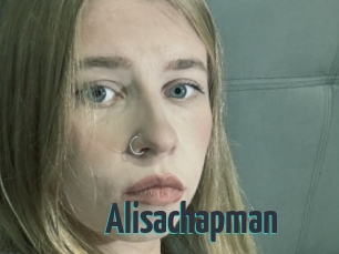 Alisachapman