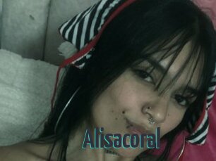 Alisacoral