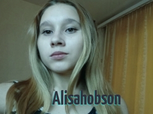 Alisahobson