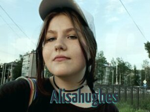 alisahughes Porn Fellow