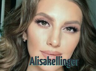 Alisakellinger