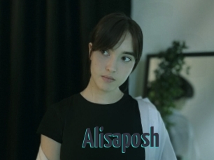 Alisaposh