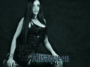 Alisaqueen