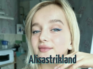 Alisastrikland