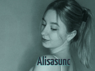 Alisasunc