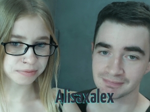 Alisaxalex