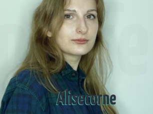 Alisecorne