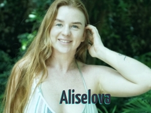 Aliselova