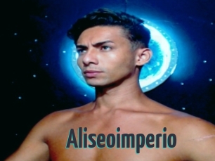 Aliseoimperio