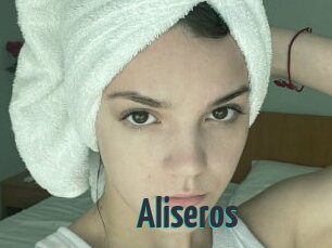 Aliseros