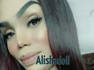 Alishadoll