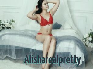 Alisharealpretty