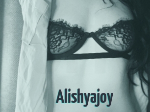 Alishyajoy