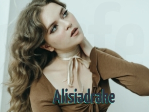 Alisiadrake