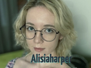 Alisiaharper