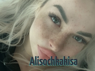 Alisochkakisa