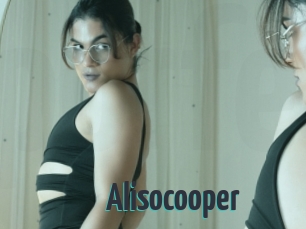 Alisocooper