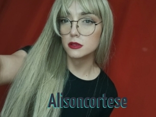 Alisoncortese