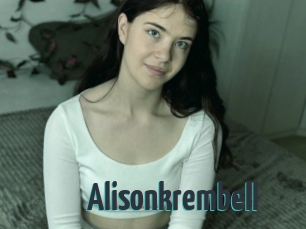 Alisonkrembell