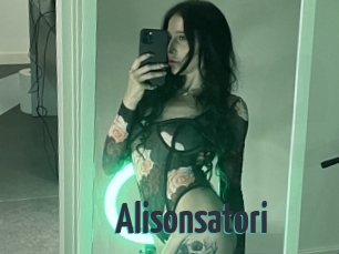 Alisonsatori