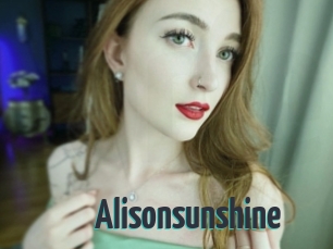 Alisonsunshine