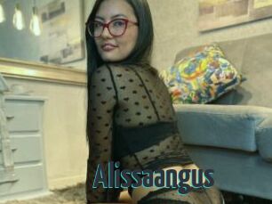 Alissaangus
