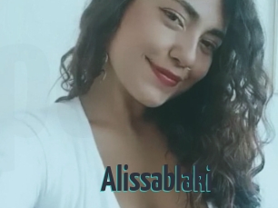 Alissablaki