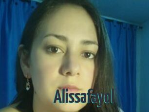 Alissafayol