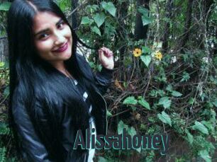 Alissahoney