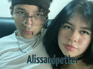 Alissandpetter