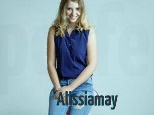 Alissiamay