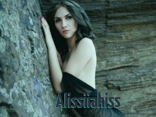 Alissiiakiss