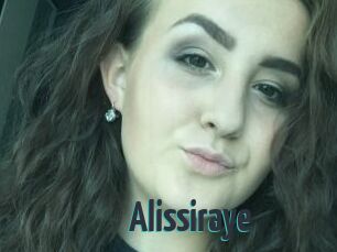 Alissiraye