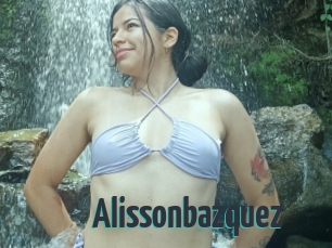 Alissonbazquez