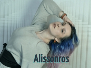 Alissonros