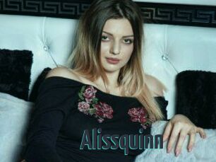 Alissquinn