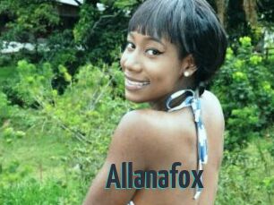 Allanafox