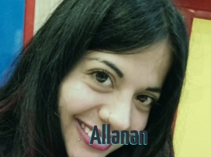 Allanan