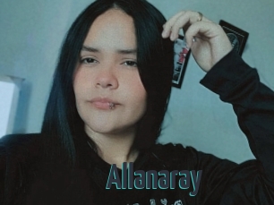 Allanaray