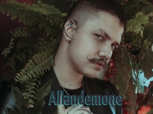 Allandemone